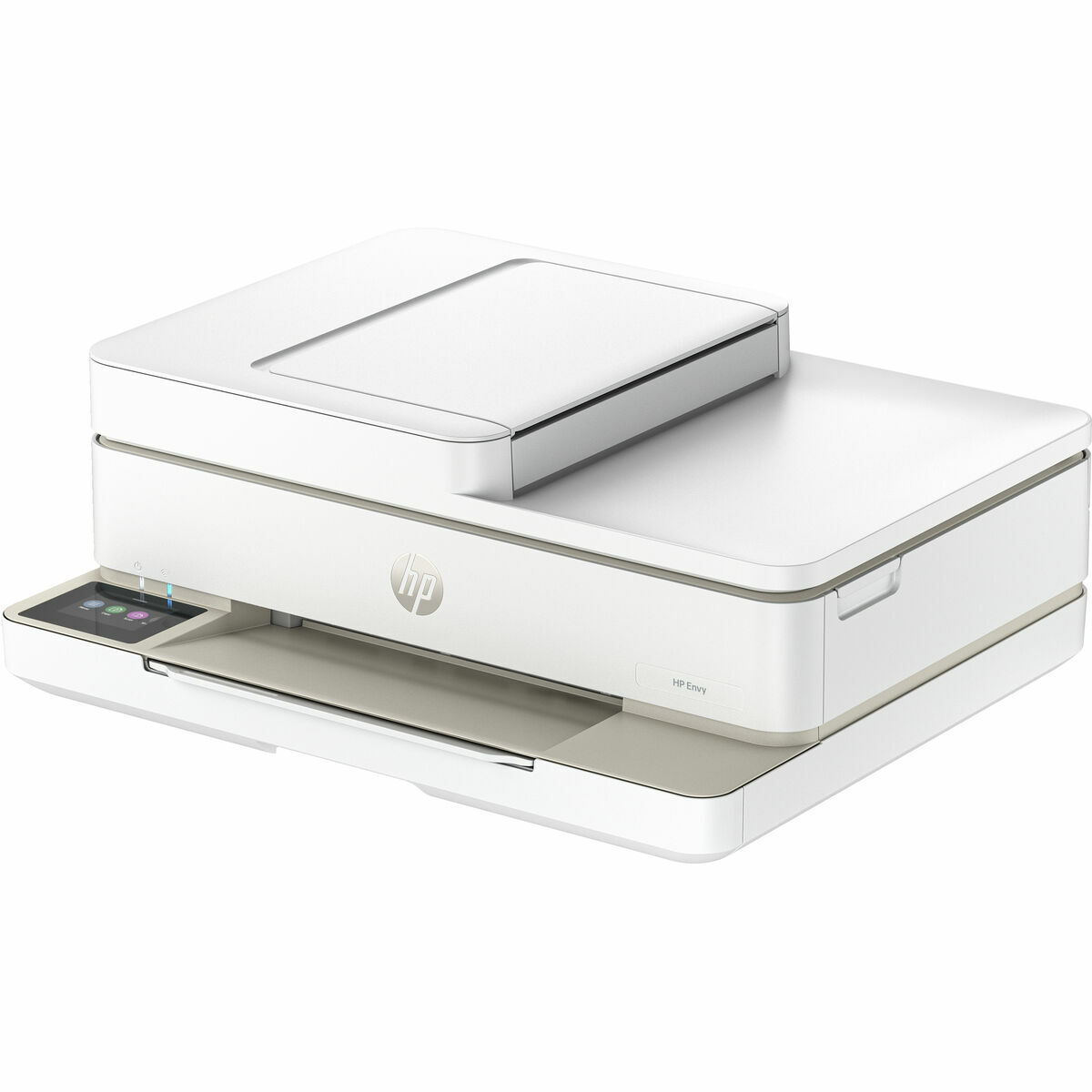Imprimantă Multifuncțională HP ENVY 6520E