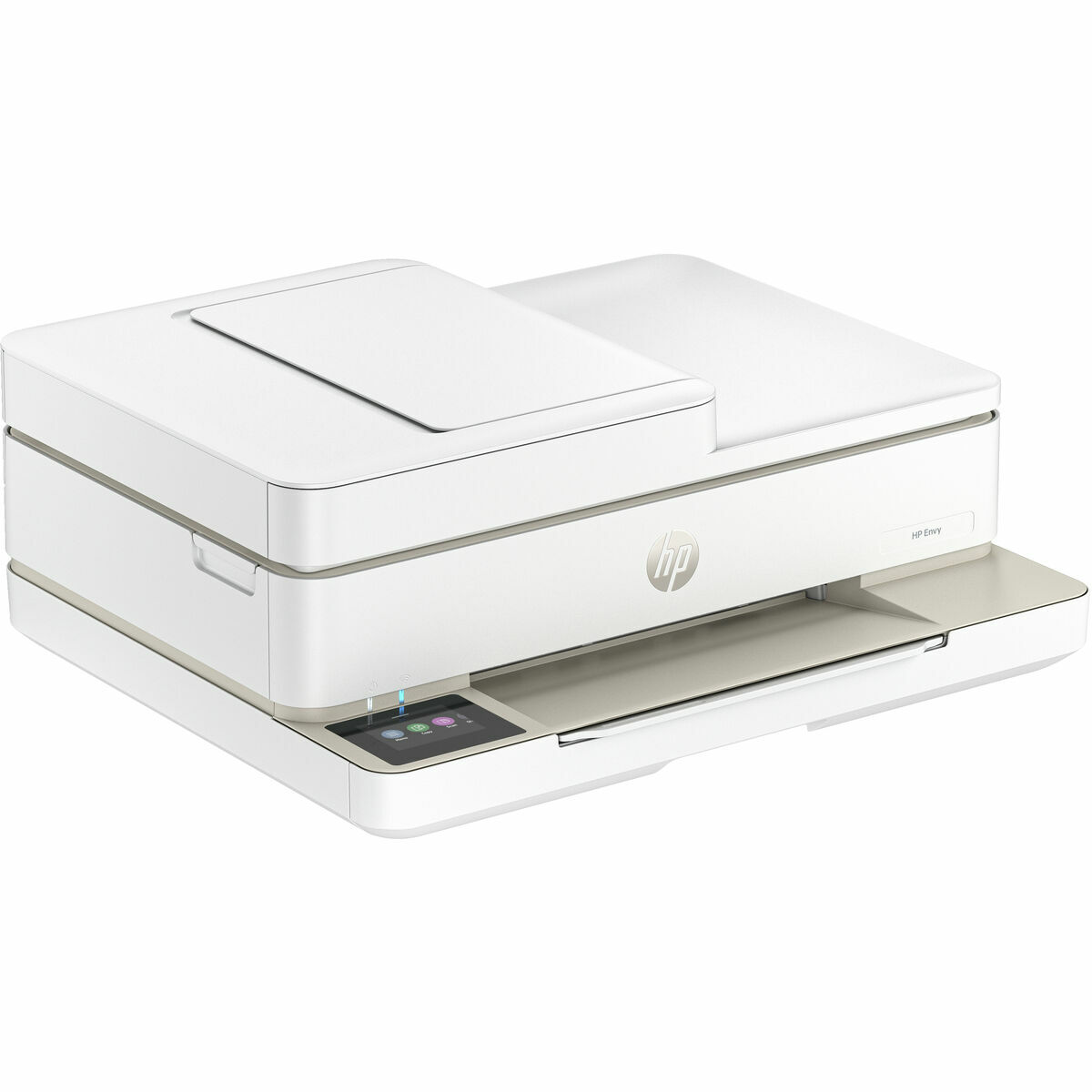 Imprimantă Multifuncțională HP ENVY 6520E