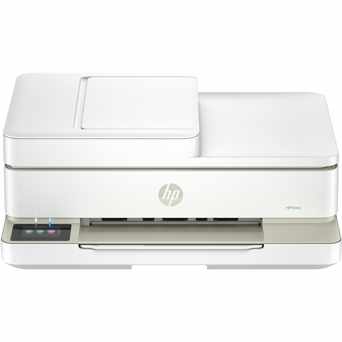 Imprimantă Multifuncțională HP ENVY 6520E