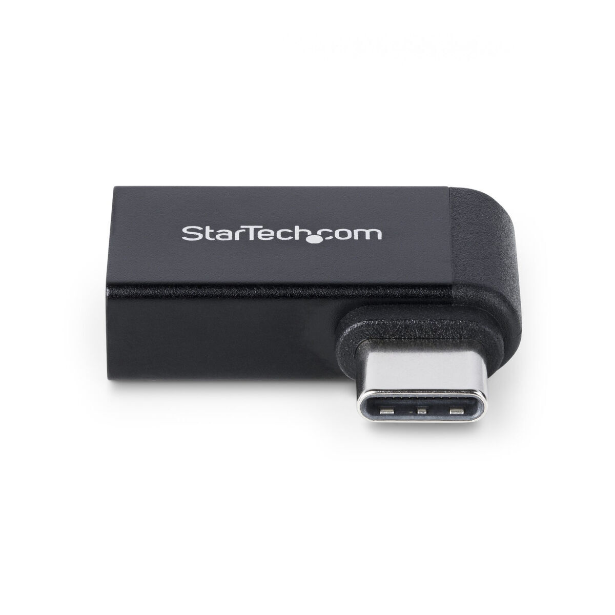 Adaptor USB Startech USB31CAADGCPRA Negru