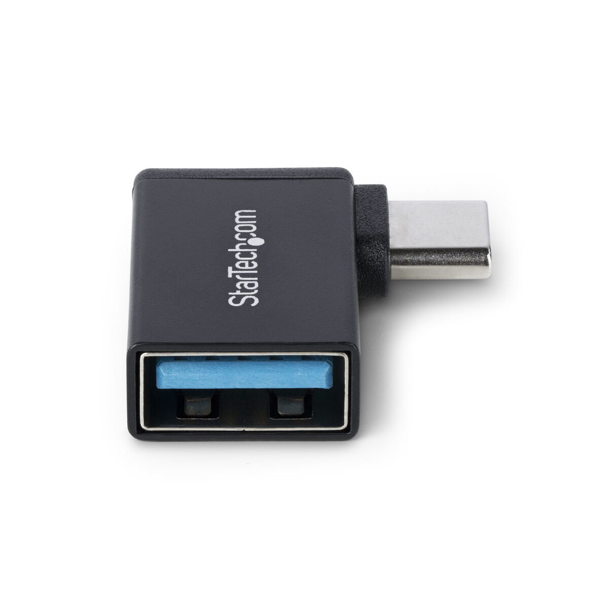 Adaptor USB Startech USB31CAADGCPRA Negru