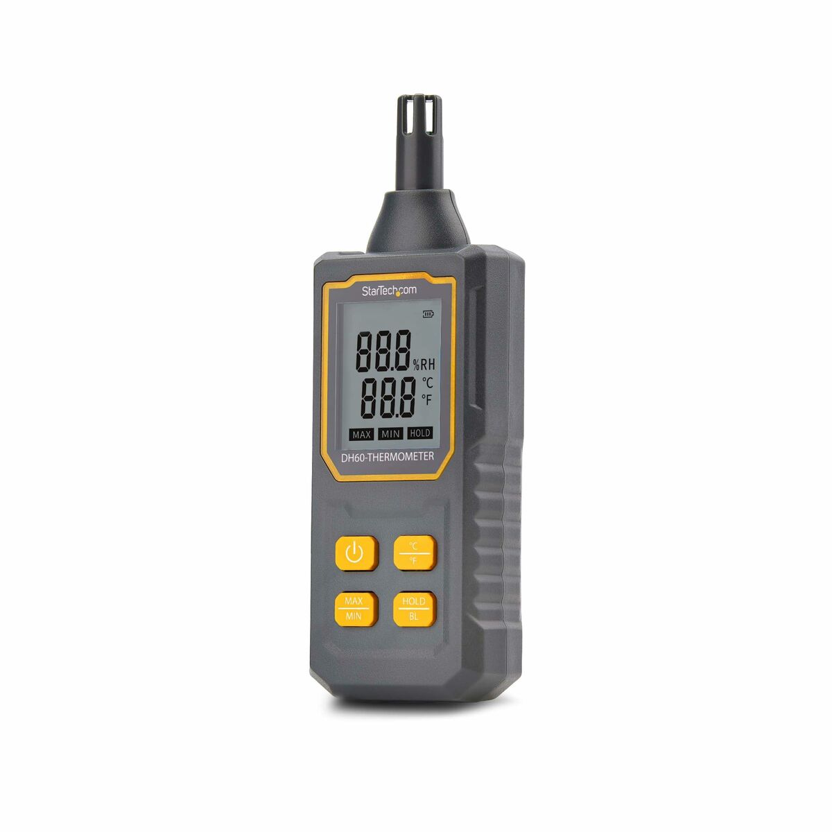 Higrometru Startech DH60-THERMOMETER