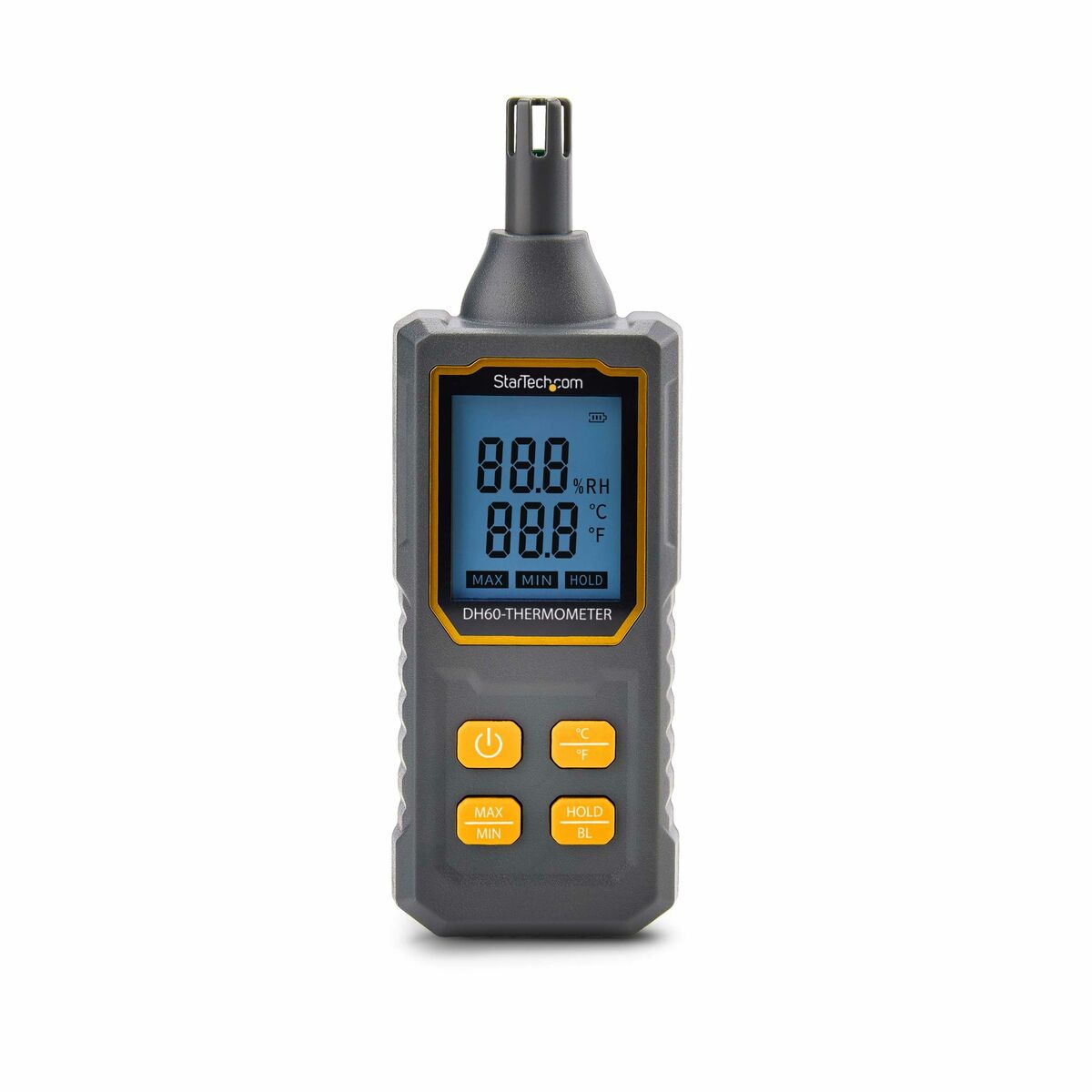 Higrometru Startech DH60-THERMOMETER