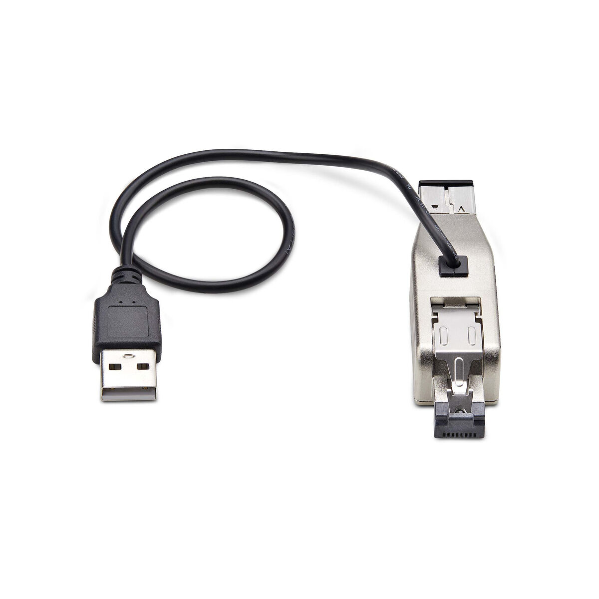 Convertor/Adaptor Startech D01ML55U-FIBER-MEDIA