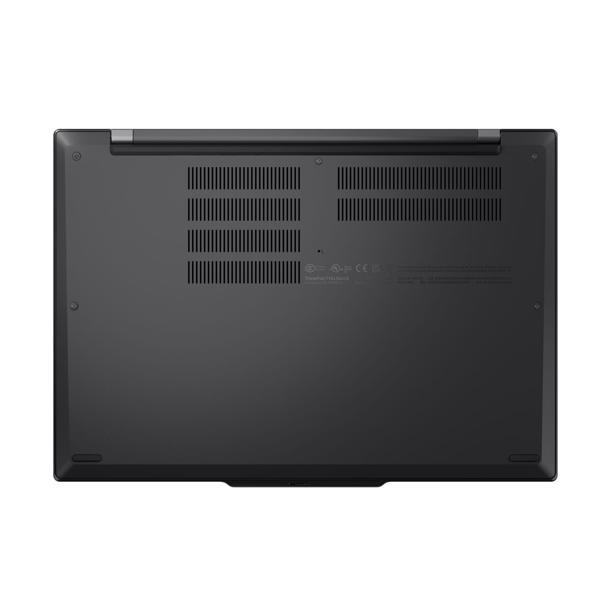 Laptop Lenovo T14S G6 X1P-42-100 14" Qualcomm 16 GB RAM 512 GB SSD Qwerty Spaniolă