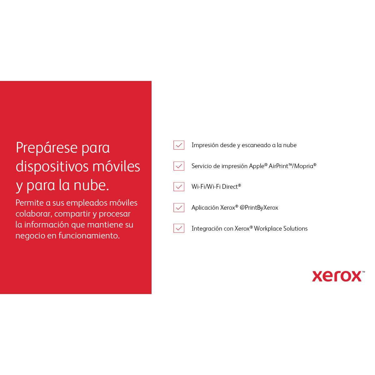 Imprimantă Laser Xerox C620V_DN