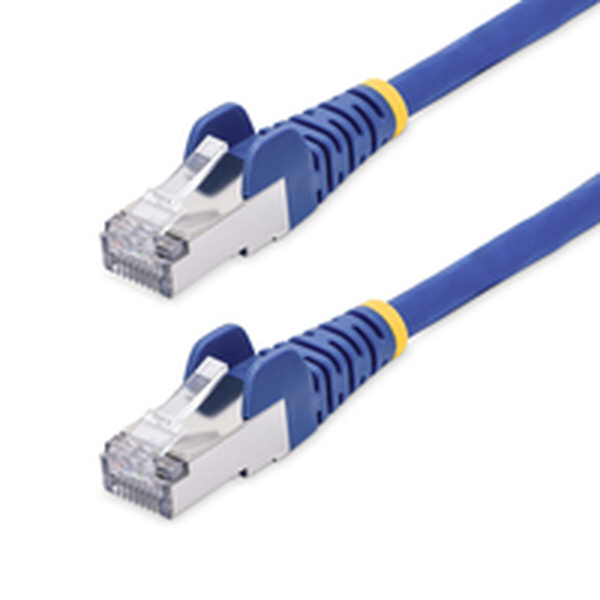 Cablu USB Startech NLBL-50C-CAT8-PATCH Albastru 50 cm