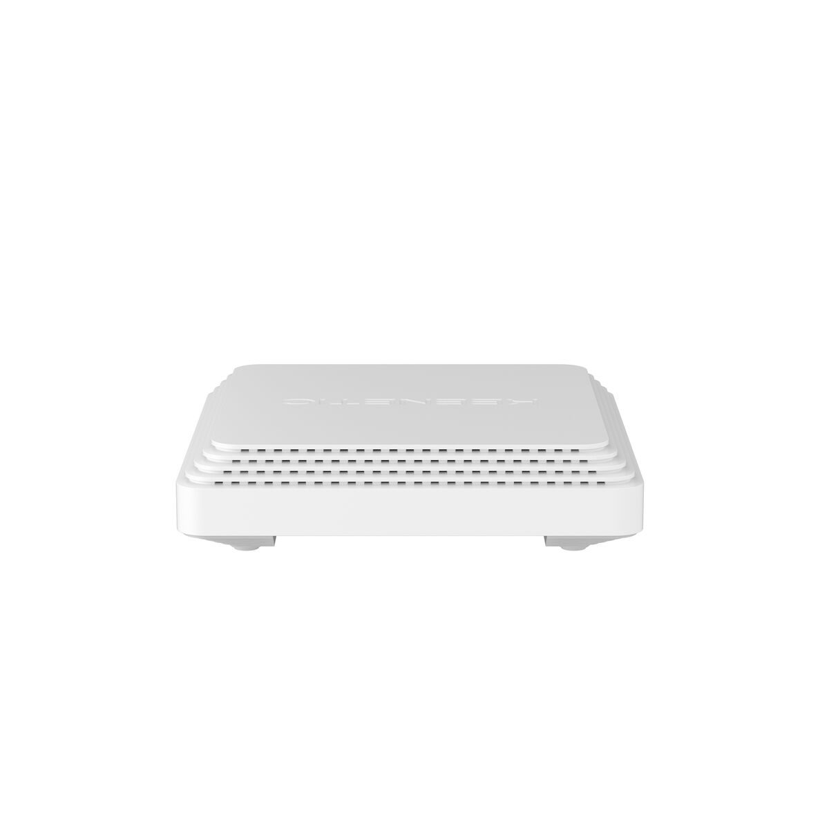 Router Keenetic KN-3712-01-EU Alb Ethernet LAN Wi-Fi 6 GHz