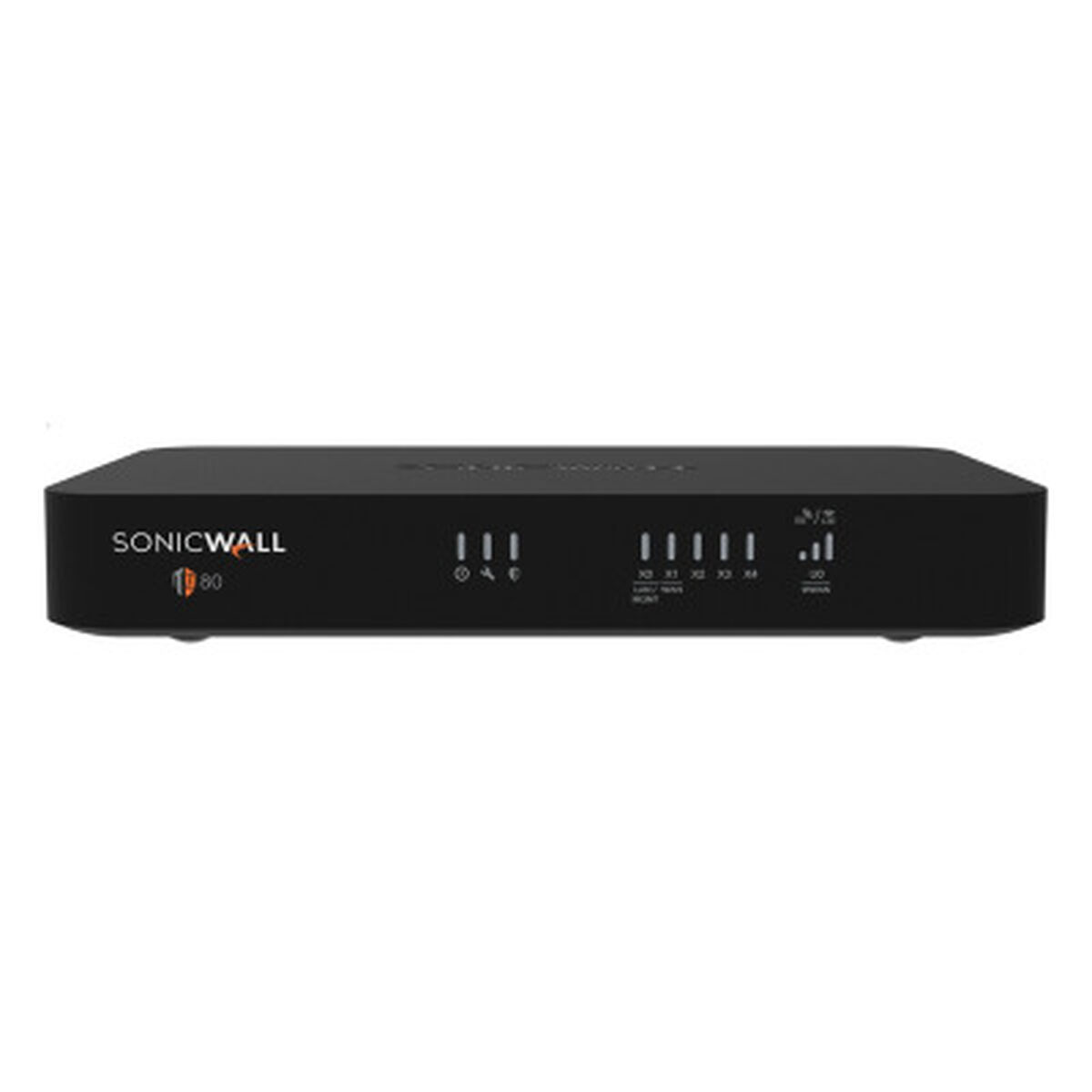 Router SonicWall TZ80