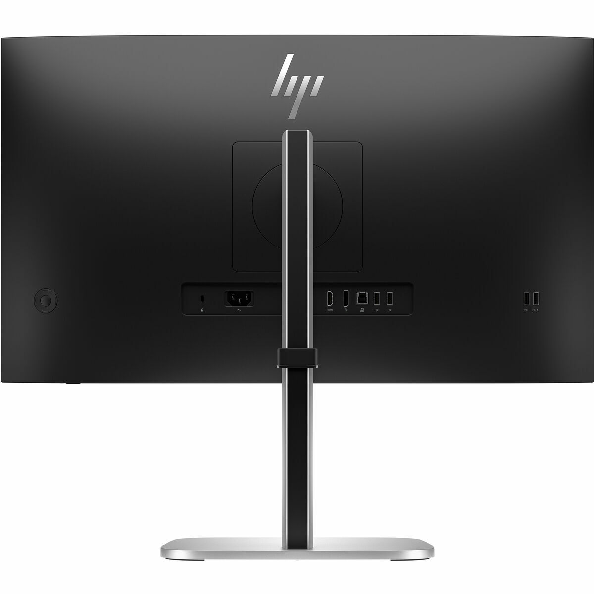 Monitor Gaming HP 9D9S0UT#ABB 27" Quad HD