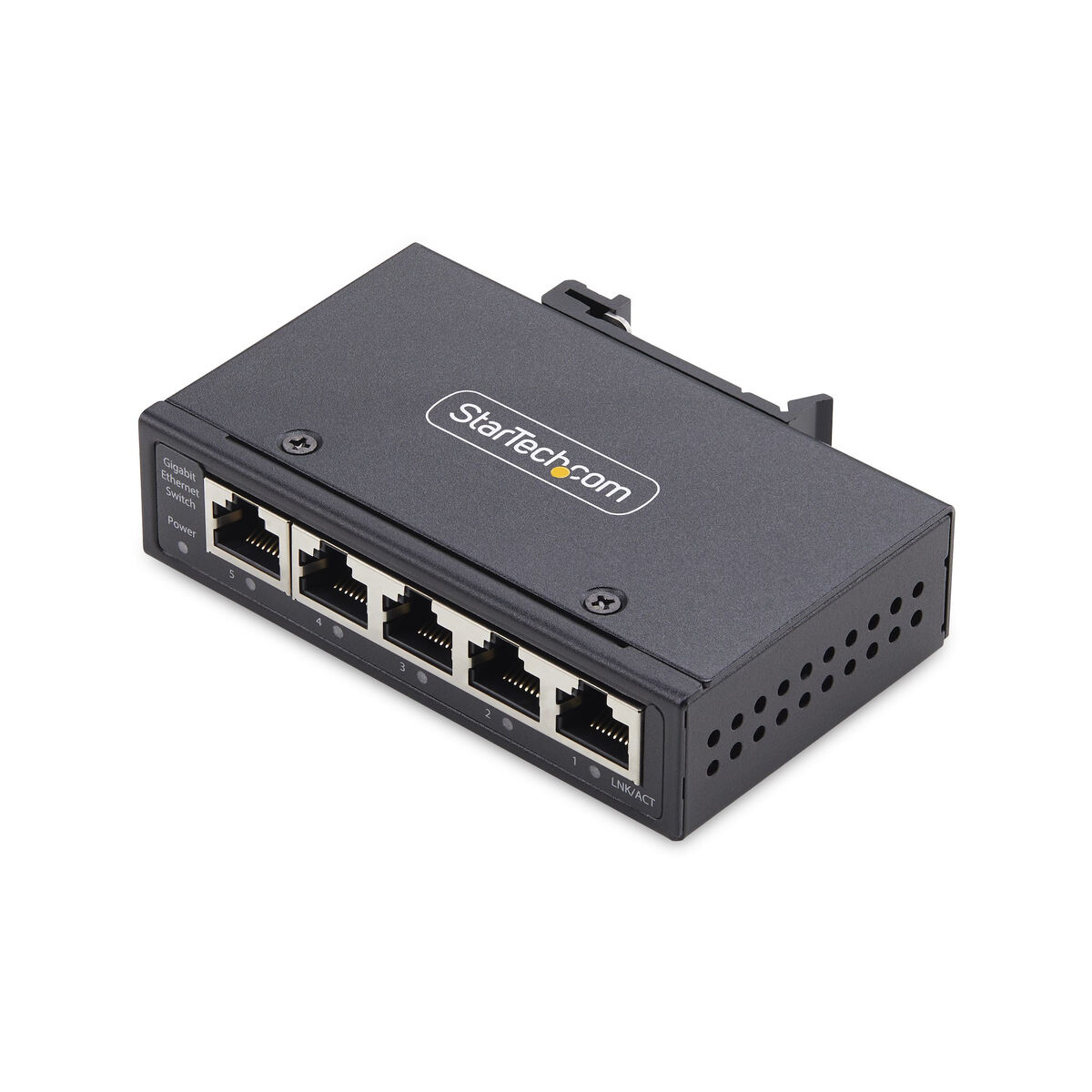 Switch de Birou Startech I51G-ETHERNET-SWITCH