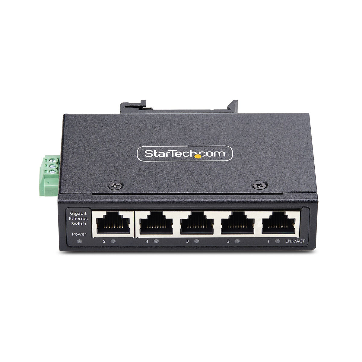Switch de Birou Startech I51G-ETHERNET-SWITCH