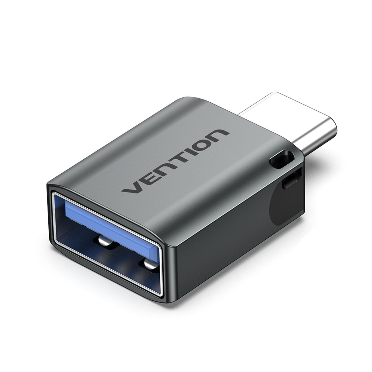 Adaptor USB la USB-C Vention CDQH0