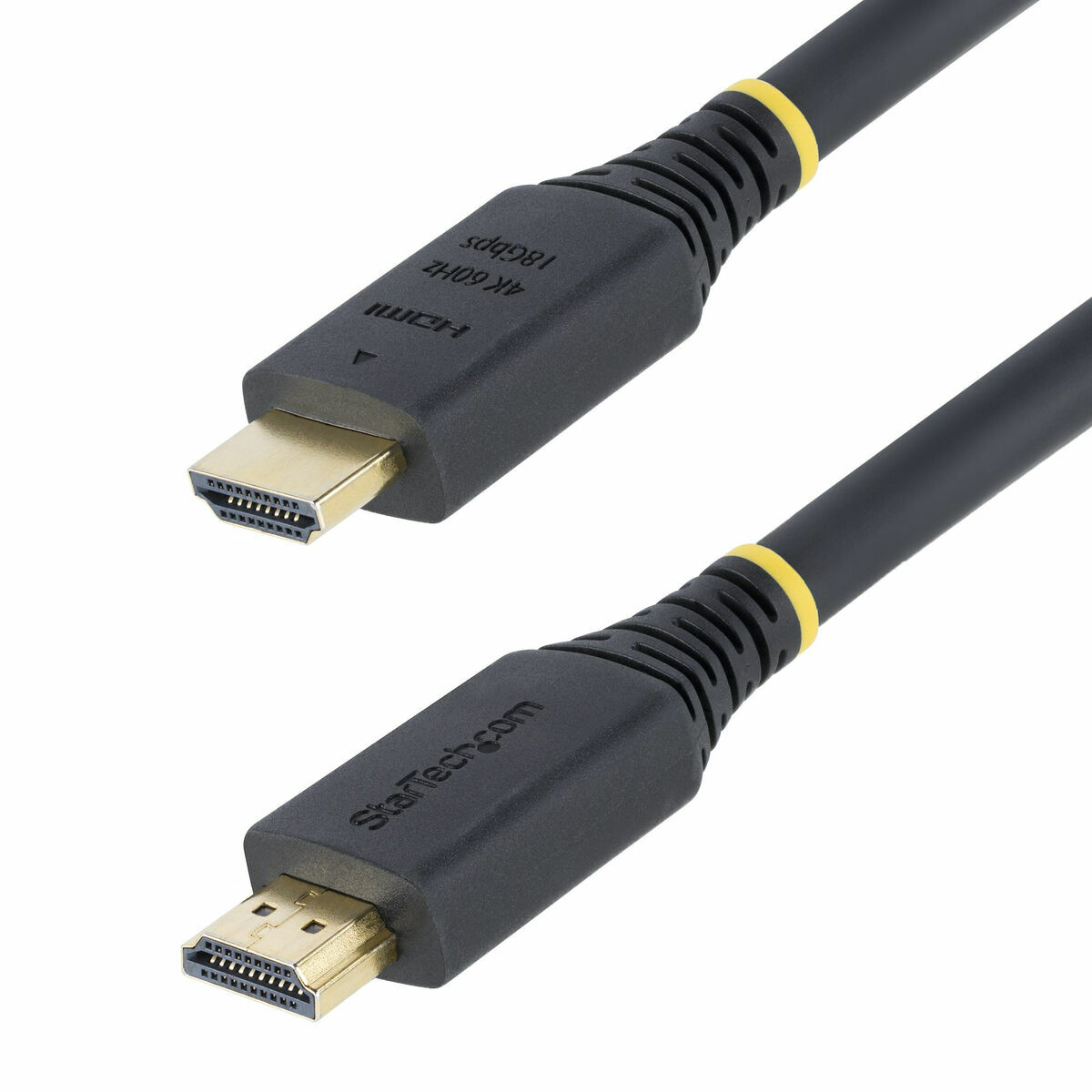 Încărcător pentru Laptop Startech HDMI2-CABLE-4K60-5M