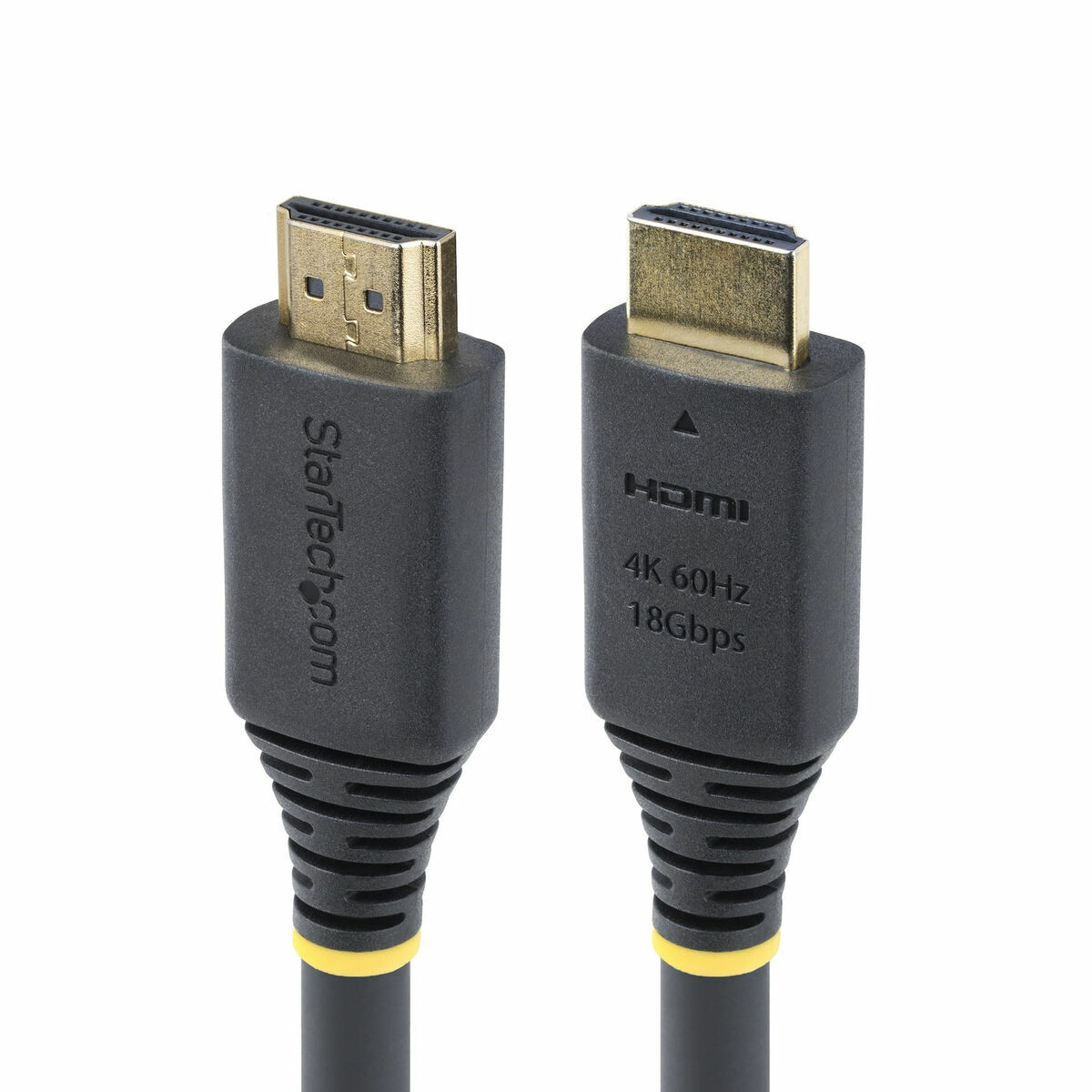 Încărcător pentru Laptop Startech HDMI2-CABLE-4K60-5M