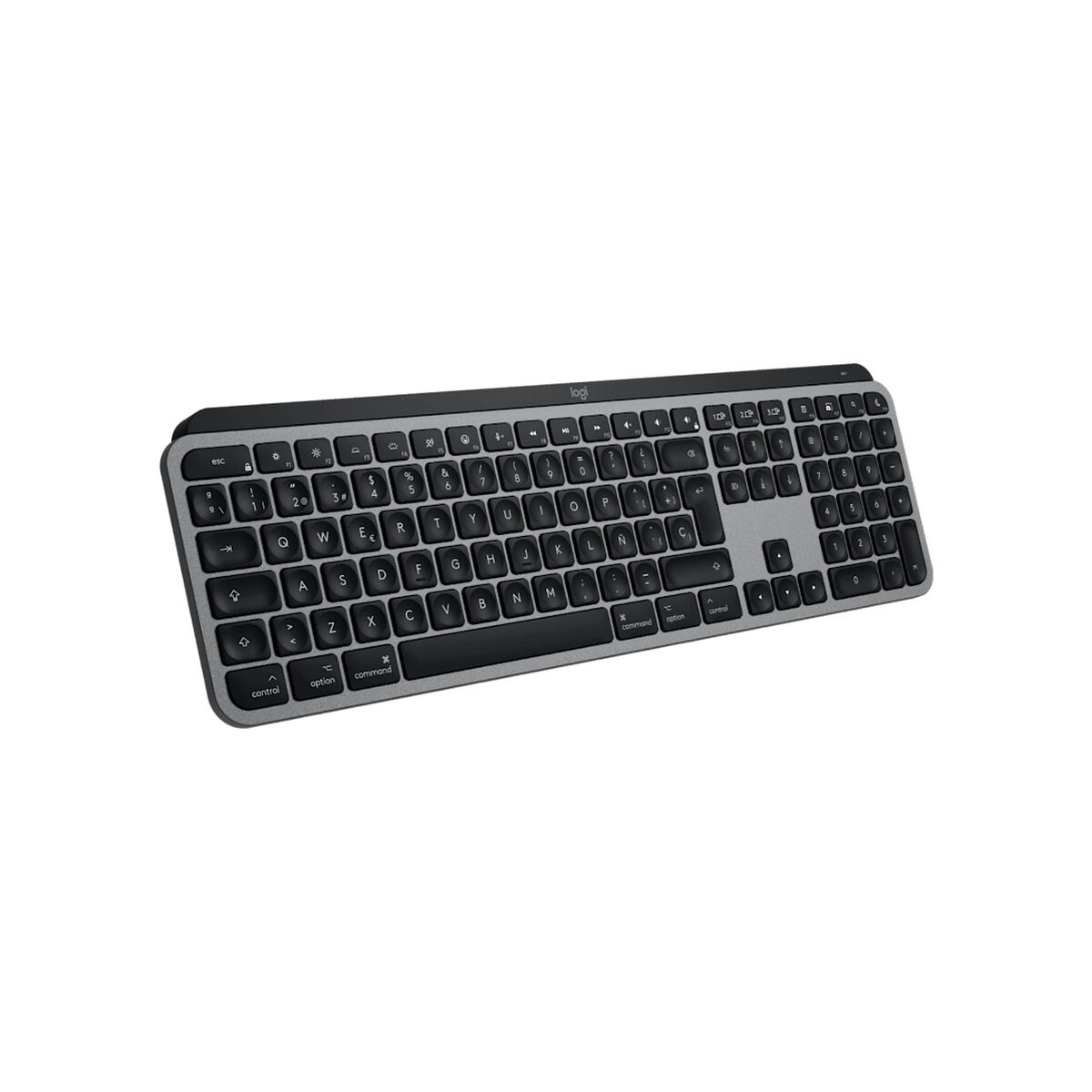 Tastatură și Mouse Logitech 920-011631