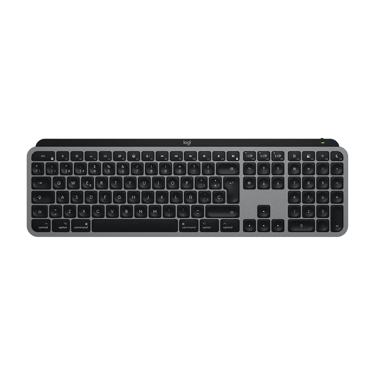 Tastatură și Mouse Logitech 920-011631