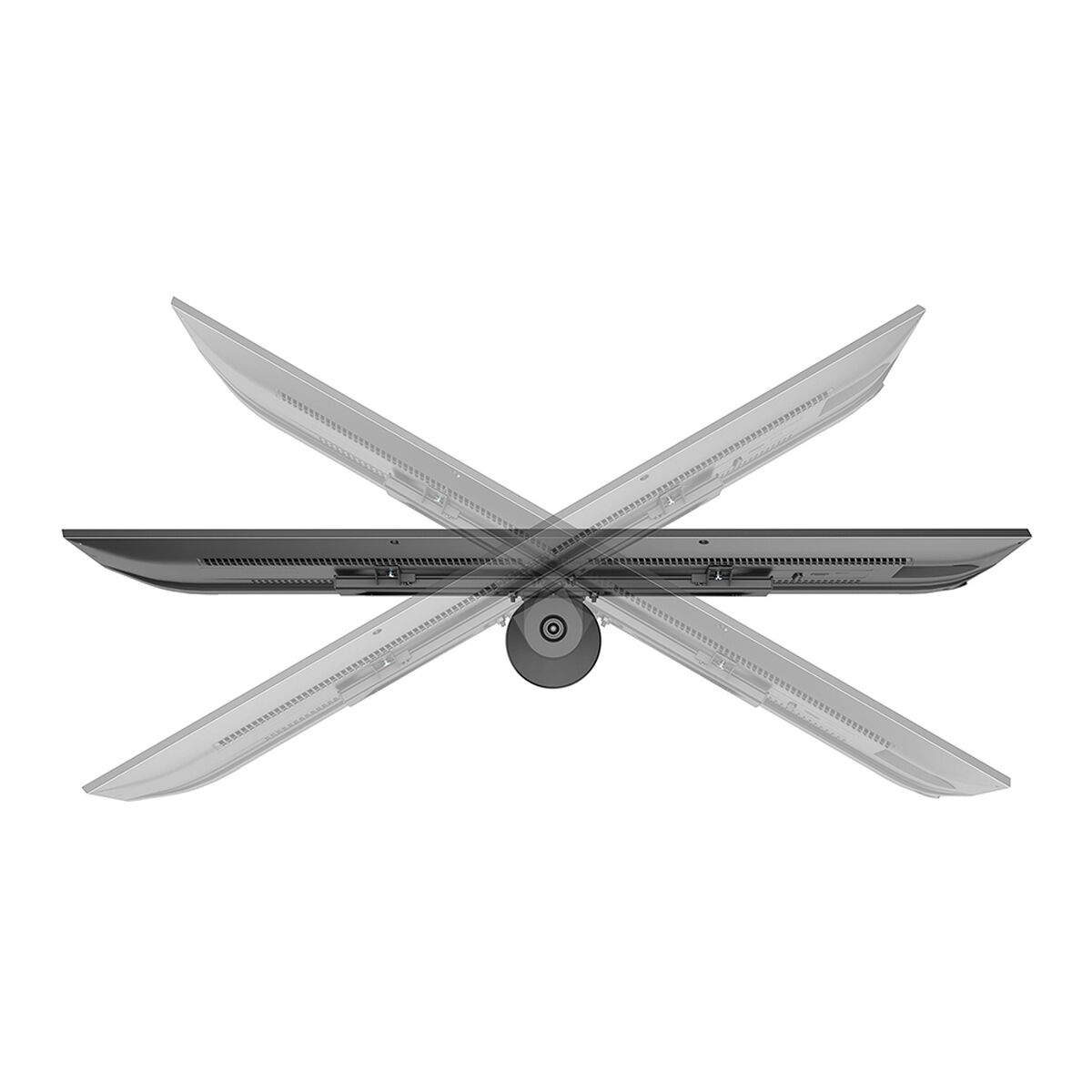 Suport de Masă pentru Ecran Neomounts DS42-430BL14 32"