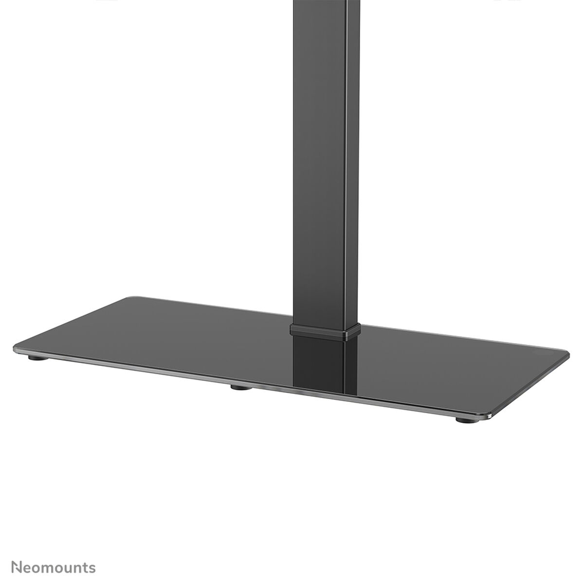 Suport de Masă pentru Ecran Neomounts DS45-430BL16 70" 37"