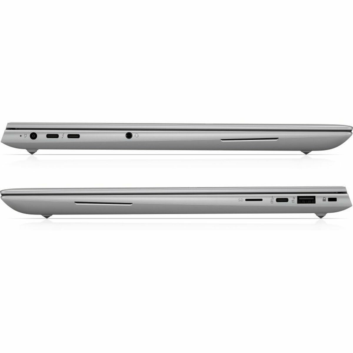 Laptop HP 98L20ET#ABE Qwerty Spaniolă 16" 32 GB RAM 1 TB SSD