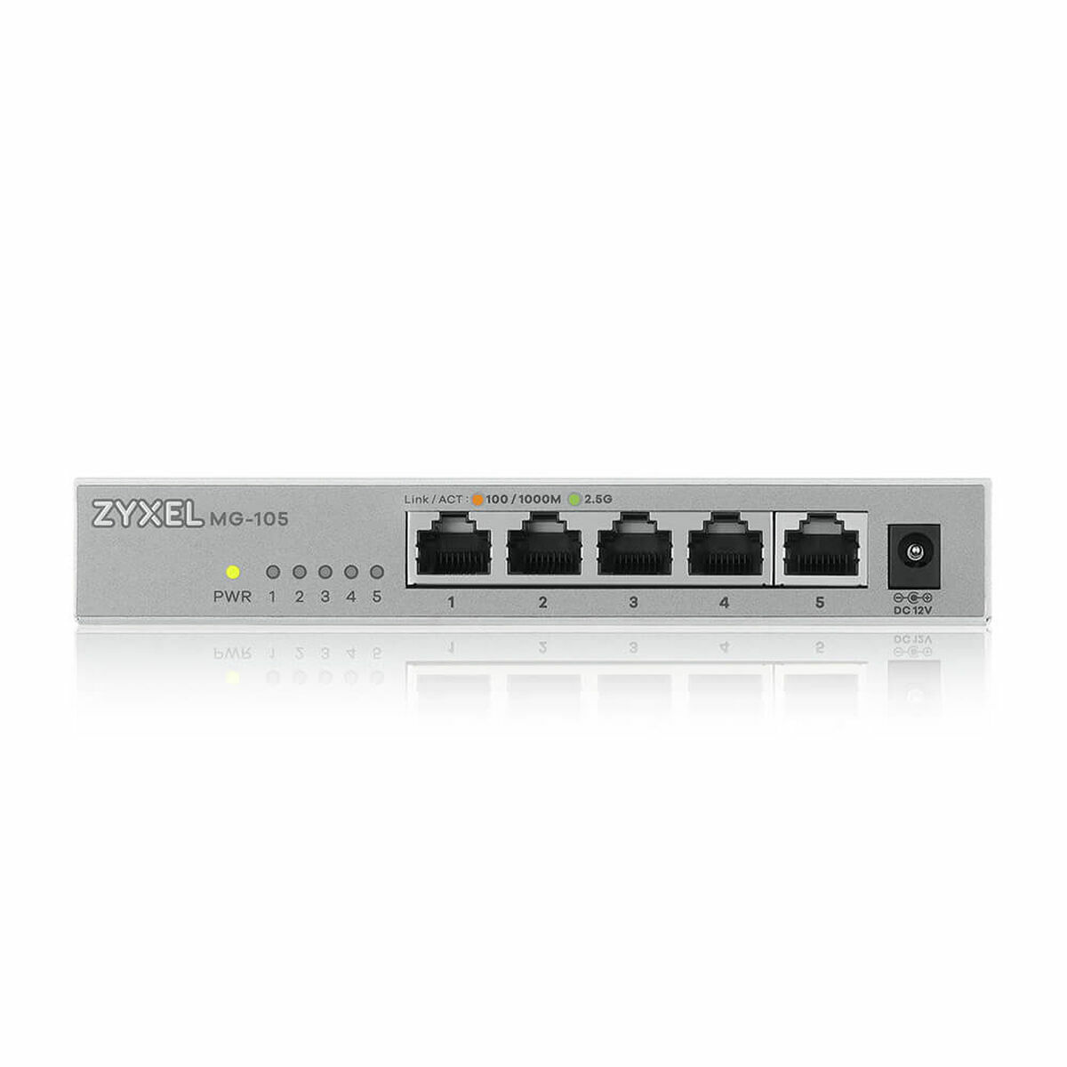 Switch ZyXEL XMG-105-ZZ0101F