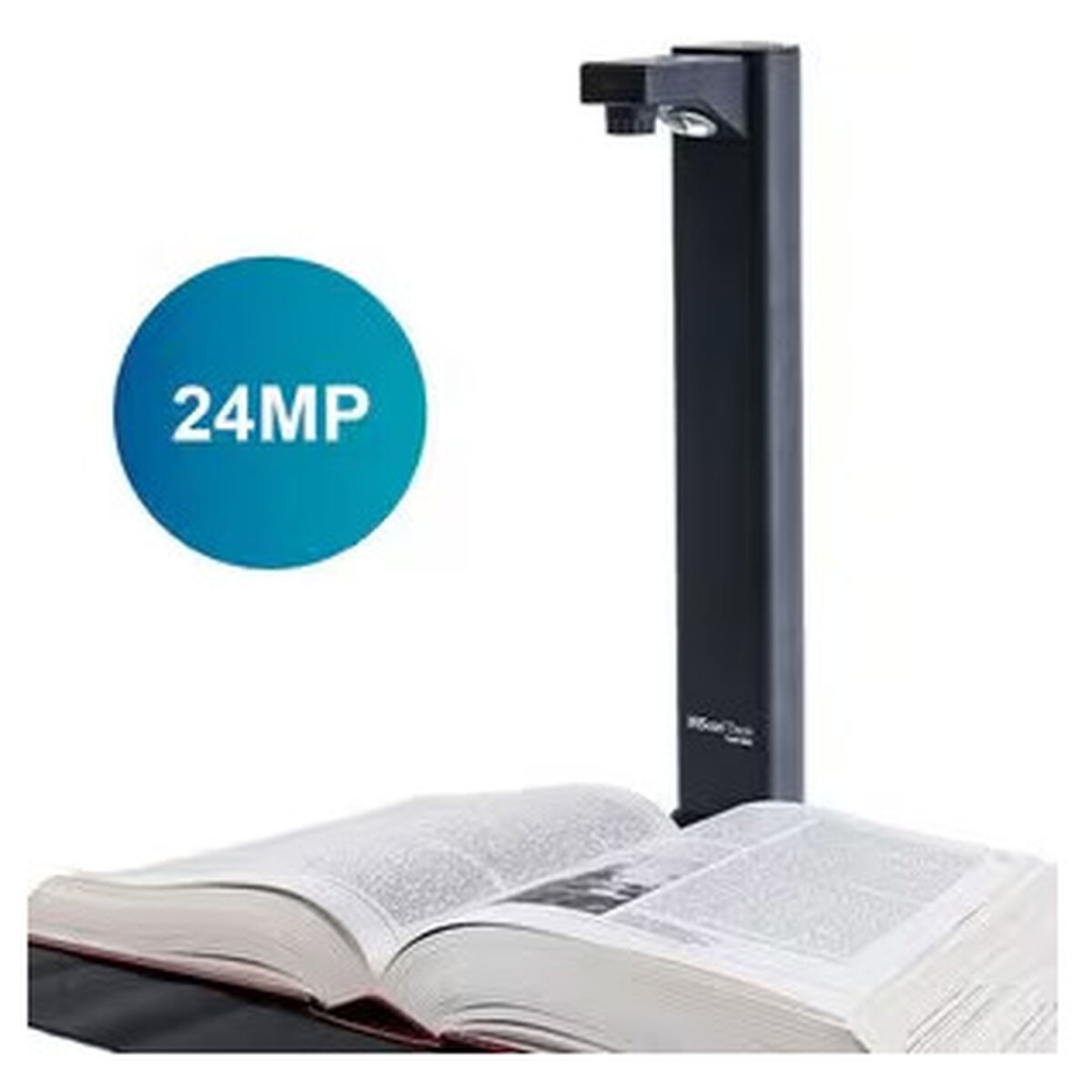 Scaner Portabil Iris 464416