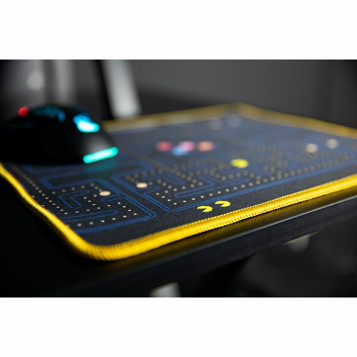 Covoraș Gaming FR-TEC 82541120979 Negru
