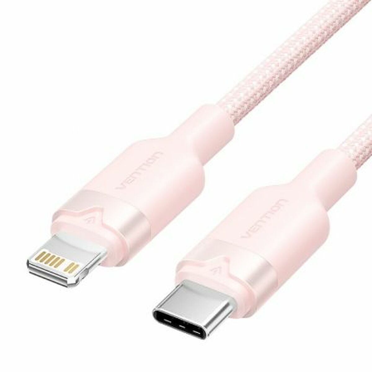 Cablu USB-C la Lightning Vention LALPH
