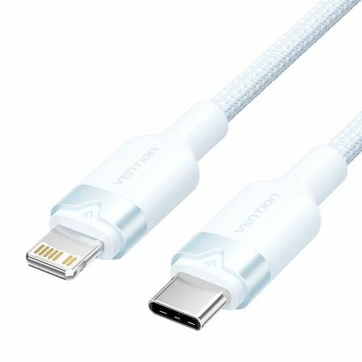 Cablu USB-C la Lightning Vention LALSH