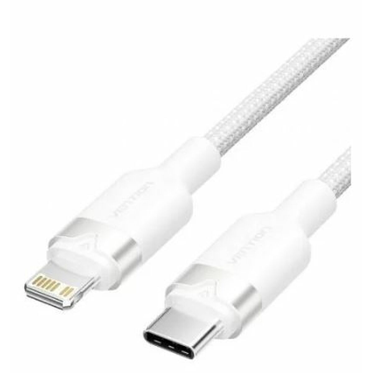 Cablu USB-C la Lightning Vention LALWH