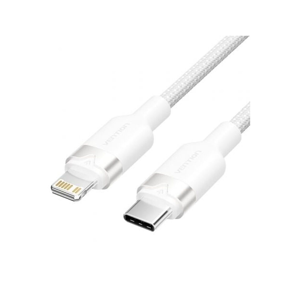 Cablu USB-C la Lightning Vention LALWF