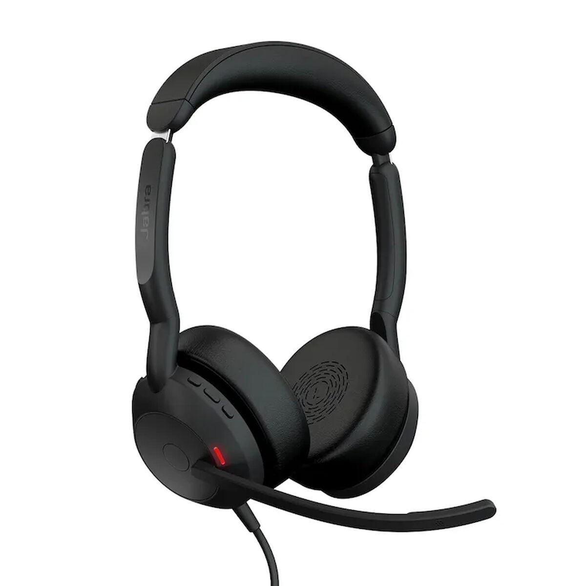 Căști Jabra 25069-989-899 Negru
