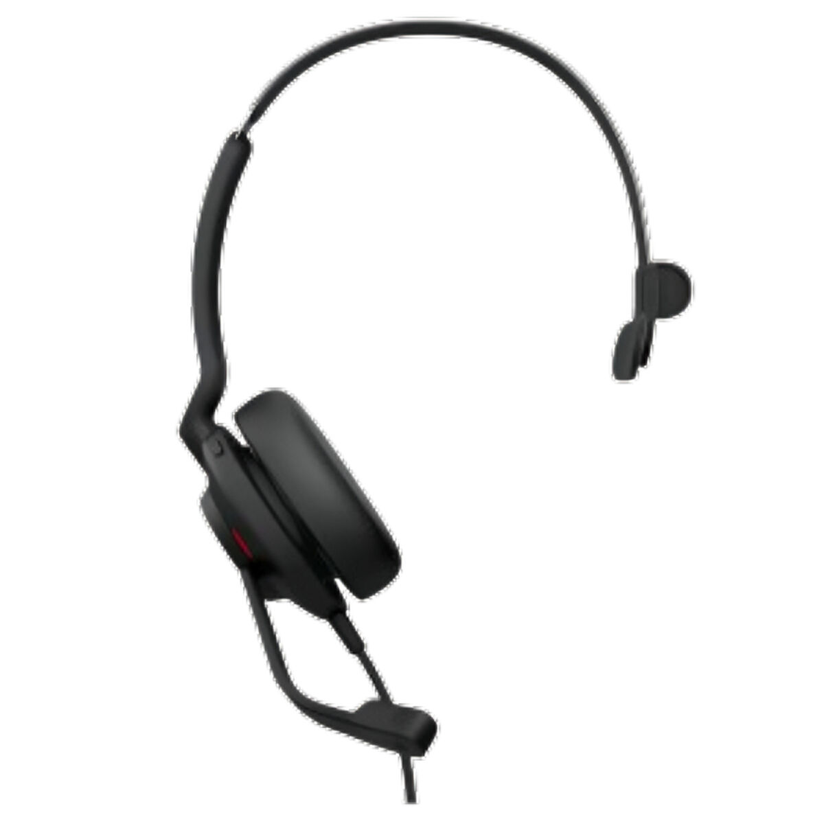Căști Jabra 23189-889-779 Negru