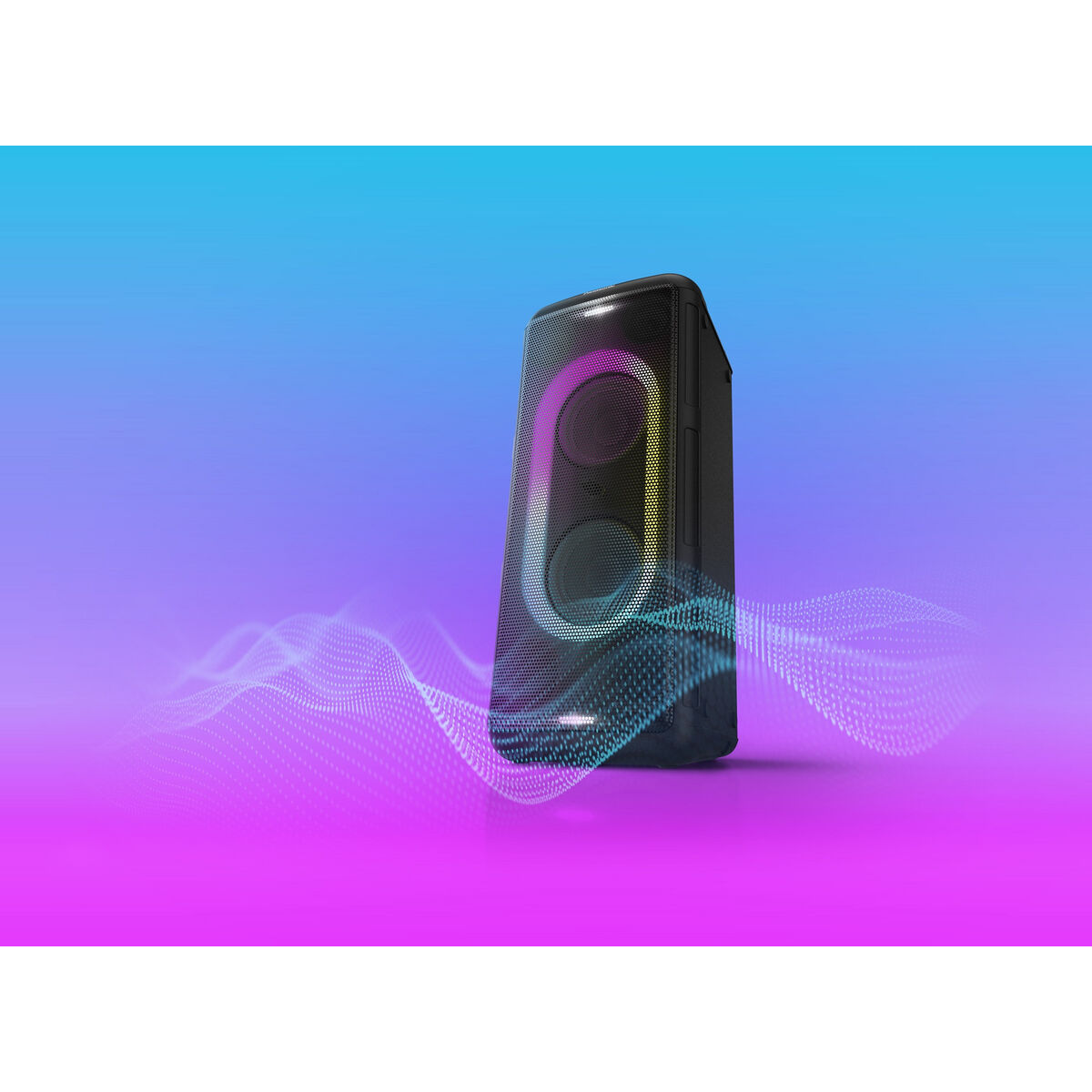 Difuzor Bluetooth Panasonic SC-TMAX45E-K
