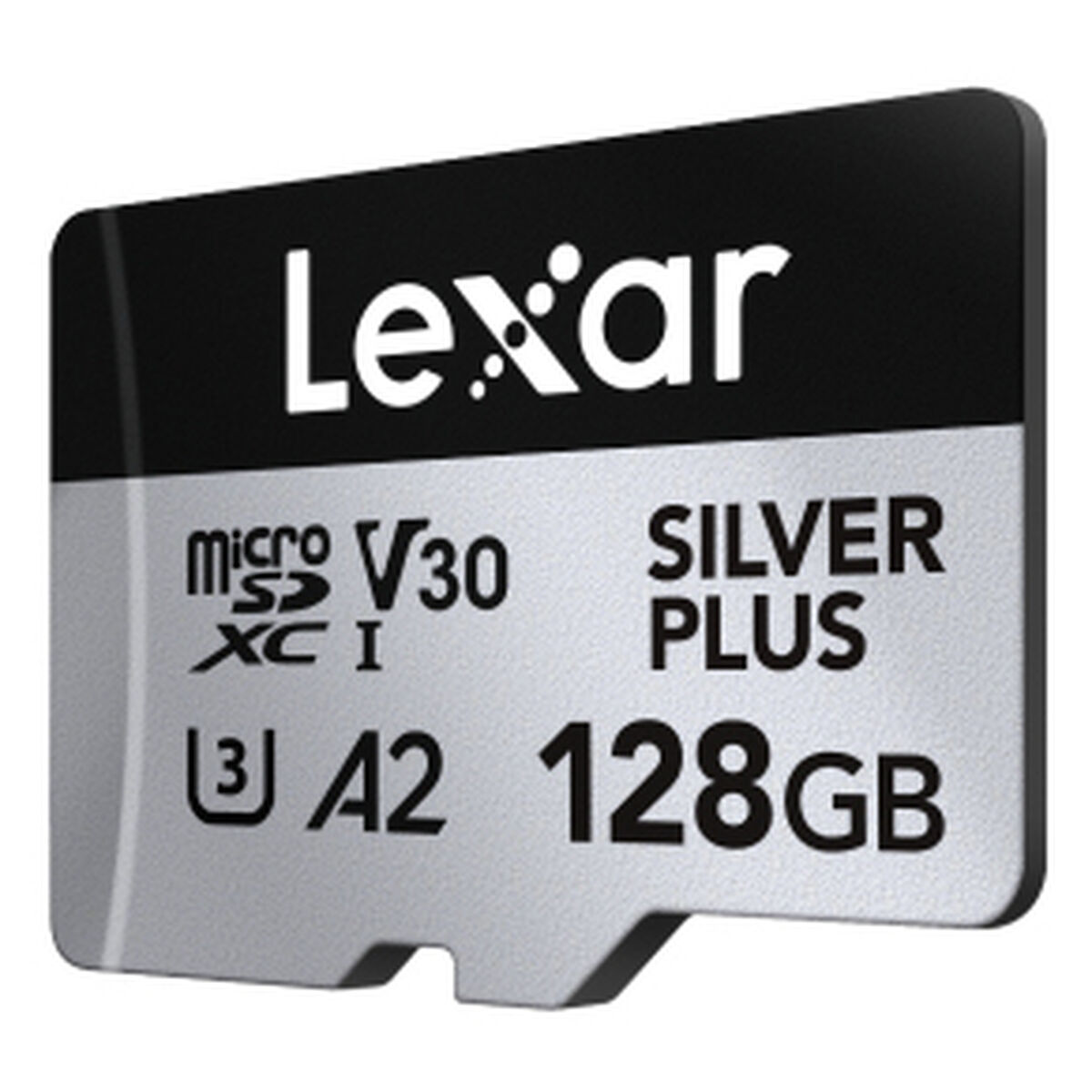 Card Micro SD Lexar LMSSIPL128G-BNANG 128 GB