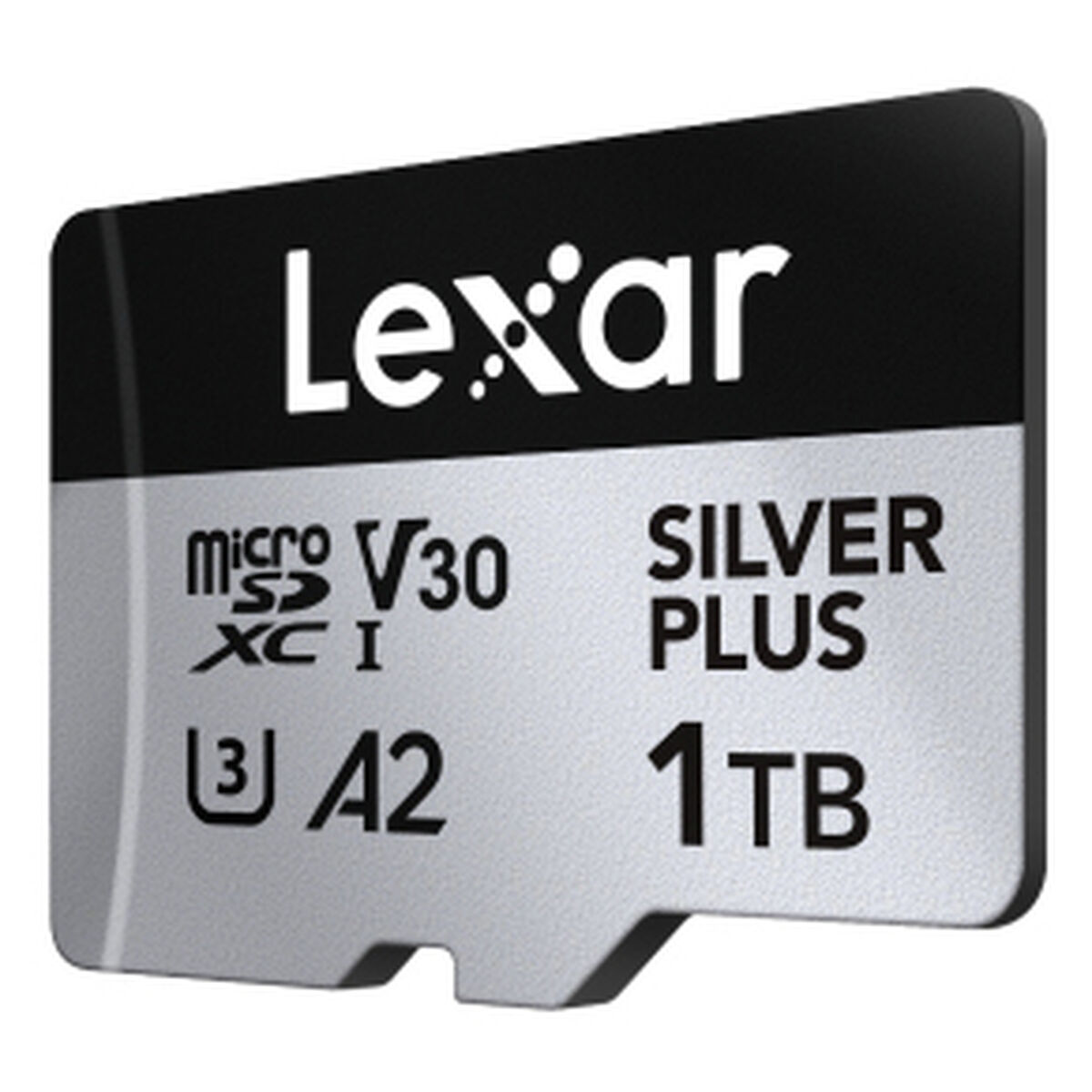 Card de Memorie Micro SD cu Adaptor Lexar LMSSIPL001T-BNANG 1 TB