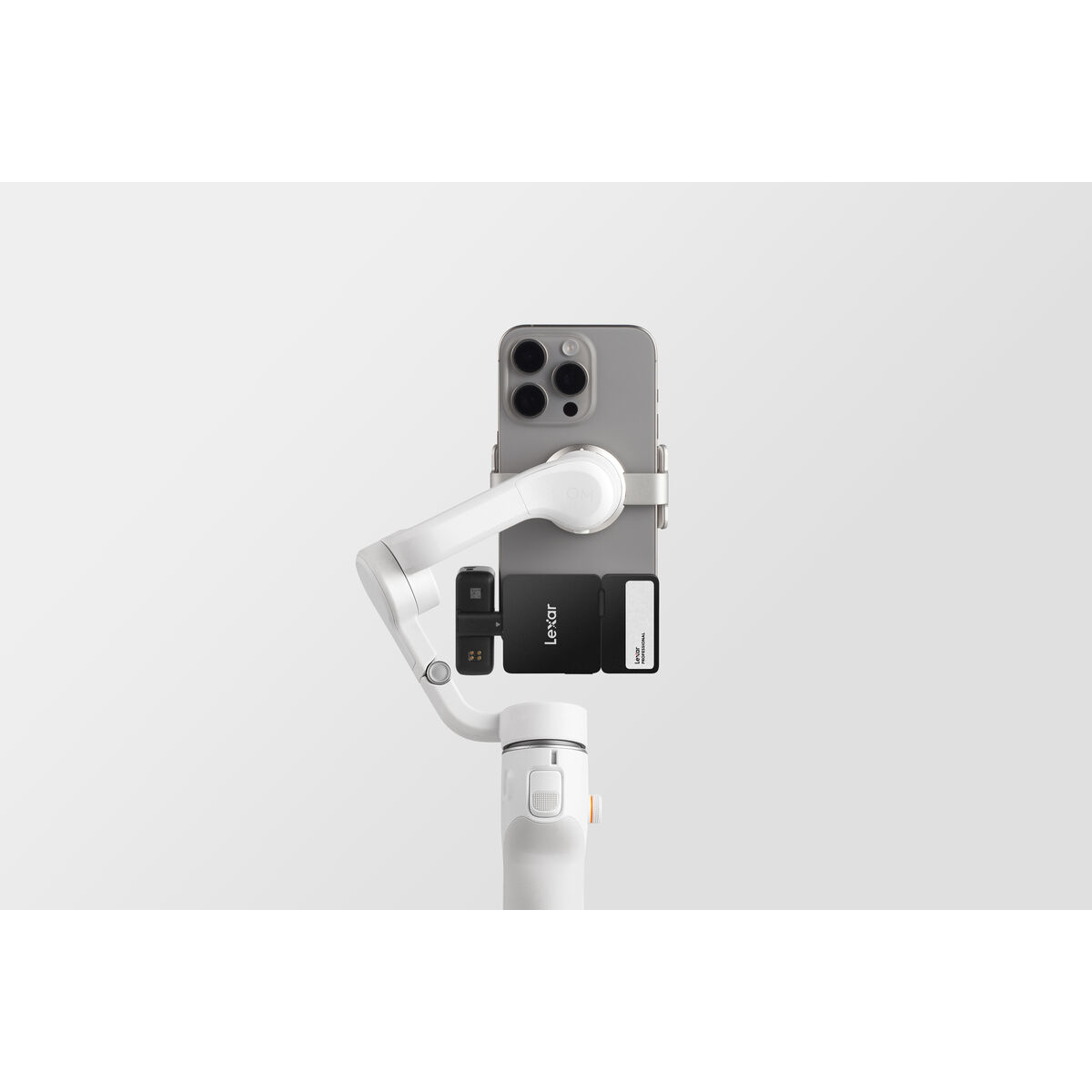 Hard disk Extern Lexar LSL400S002T-RNBNG Negru noir 2 TB SSD