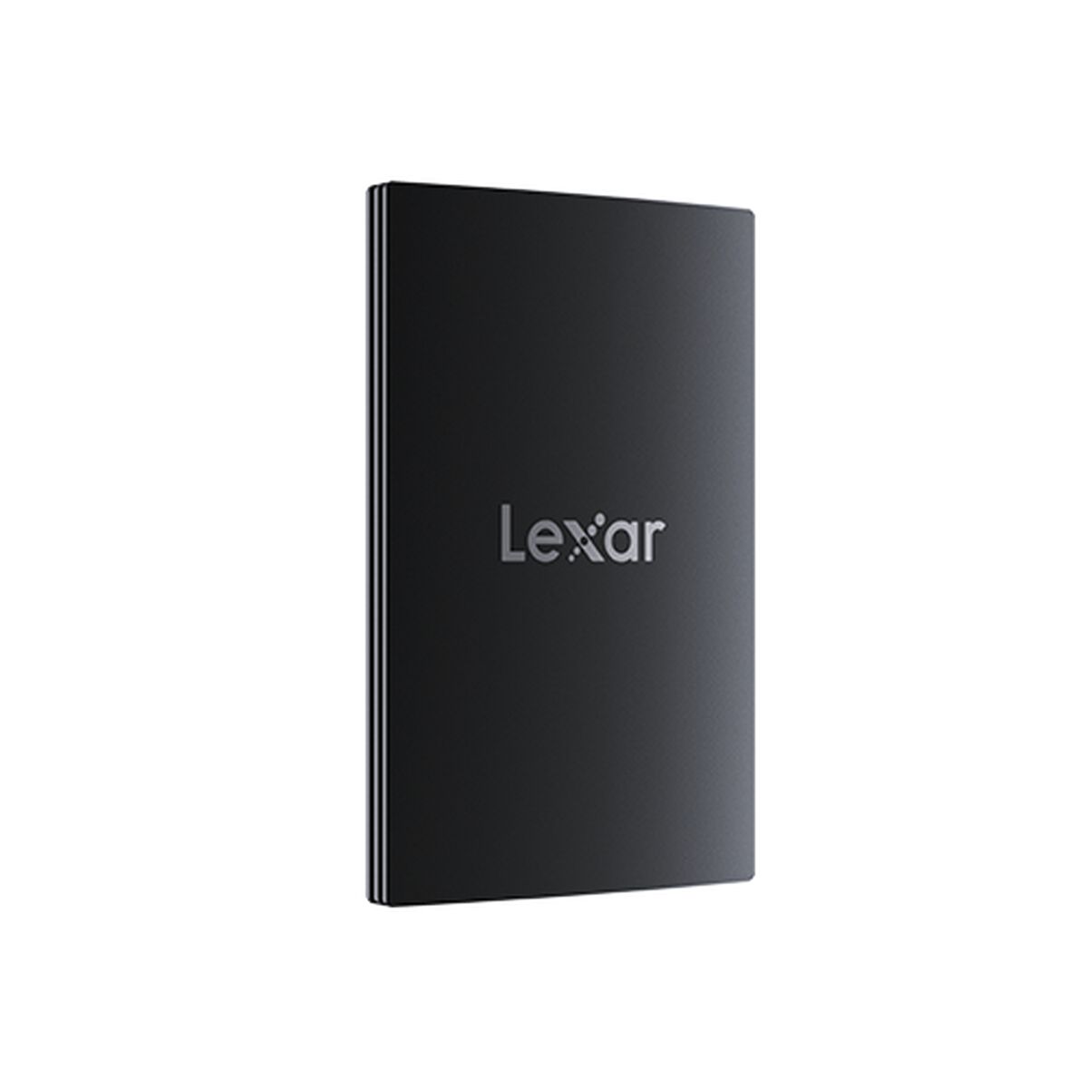 Hard disk Extern Lexar LSL500X004T-RNBNG 4 TB SSD