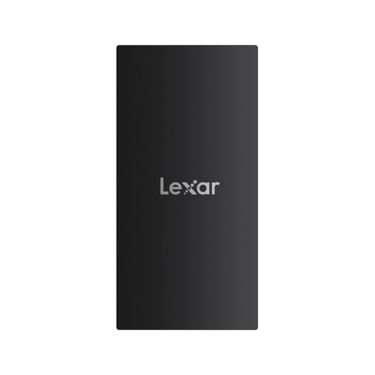 Hard disk Extern Lexar LSL300002T-RNBNG 2 TB SSD