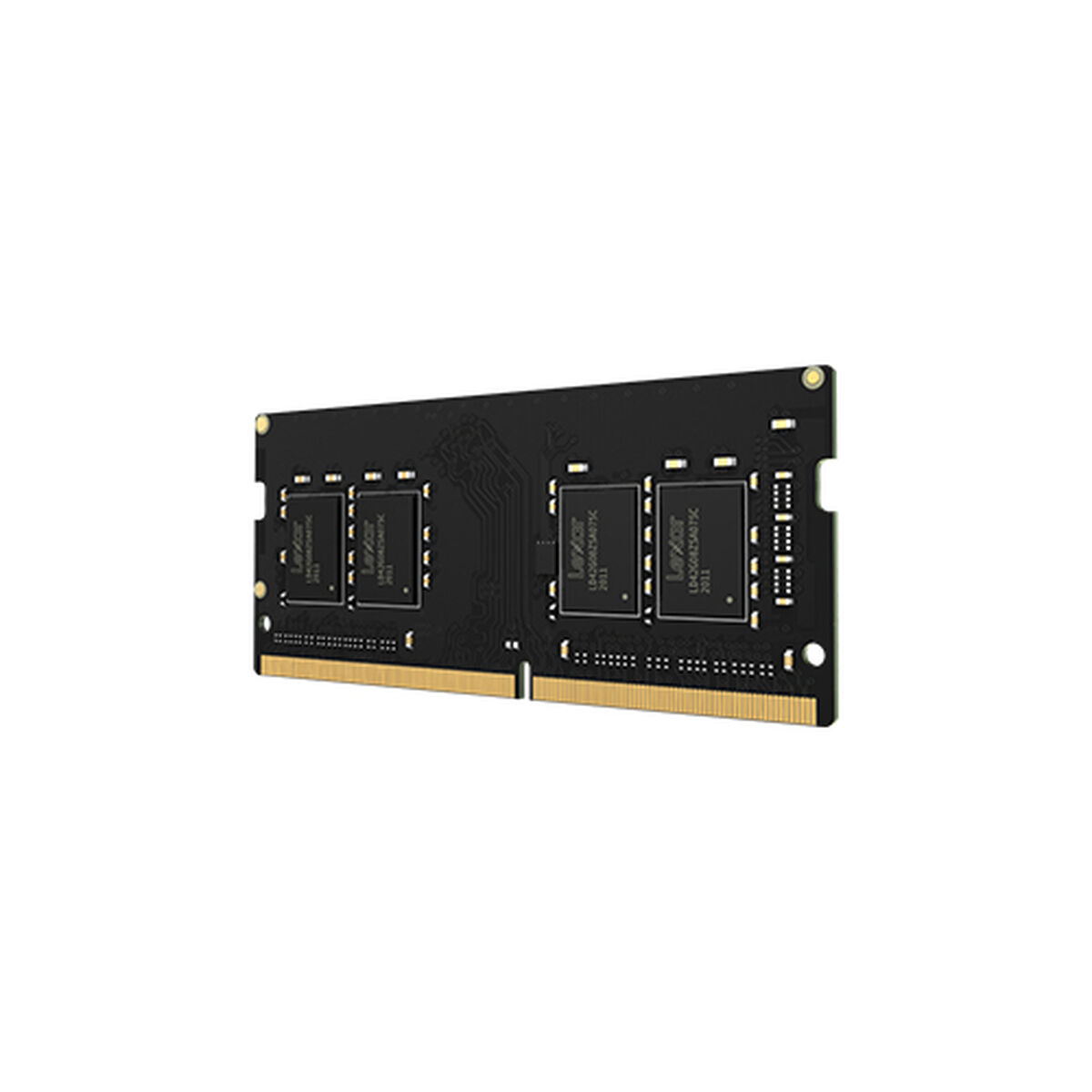 Memorie RAM Lexar LD4AS016G-B3200GSST 16 GB CL22 DDR4 3200 MHz