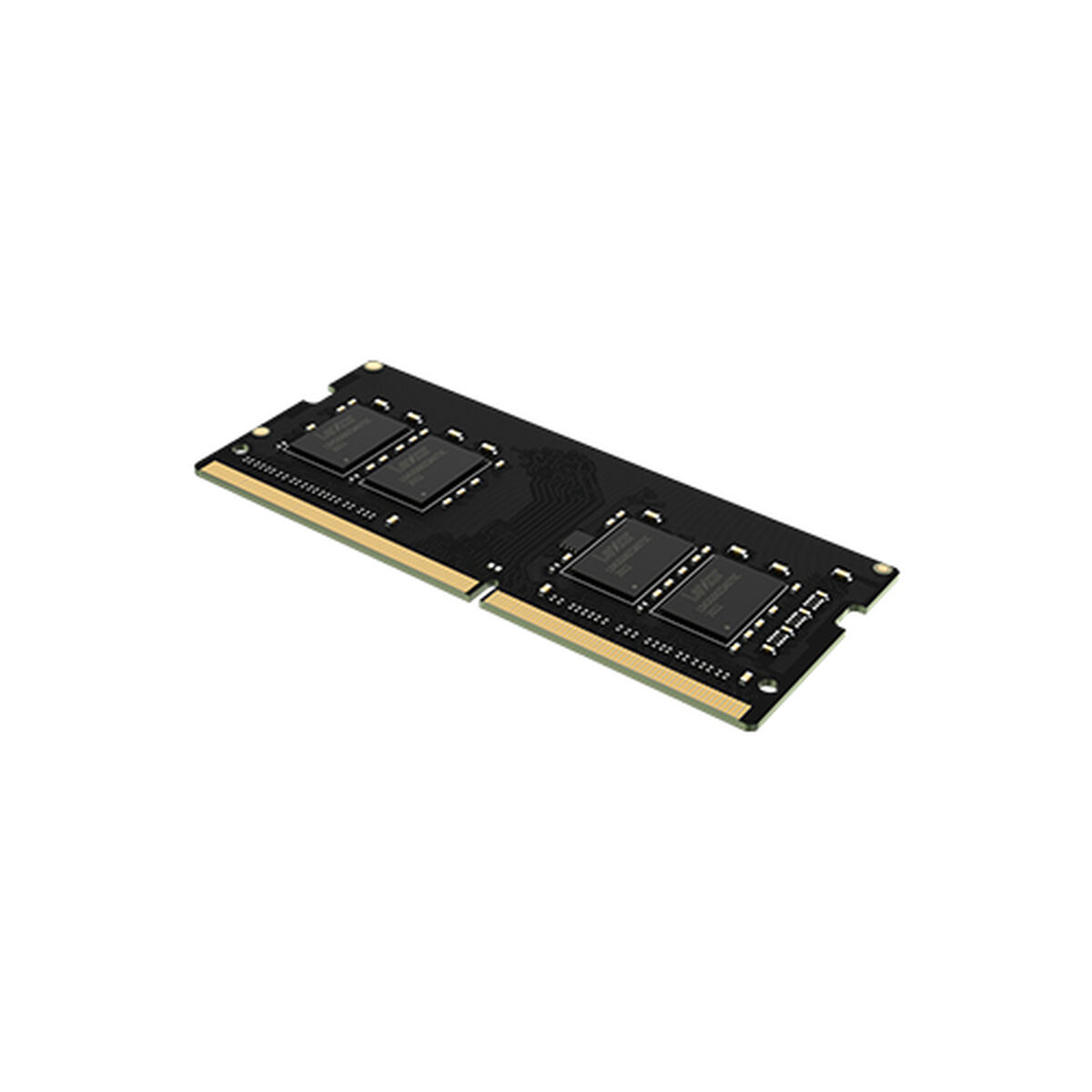 Memorie RAM Lexar LD4AS008G-B3200GSST 8 GB CL22 DDR4 3200 MHz