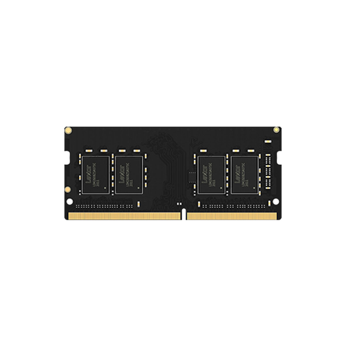 Memorie RAM Lexar LD4AS008G-B3200GSST 8 GB CL22 DDR4 3200 MHz