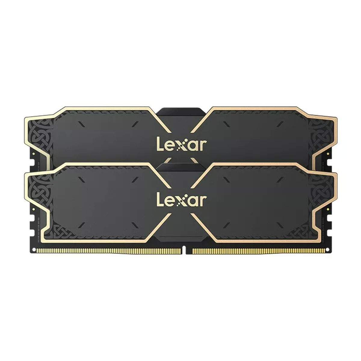 Memorie RAM Lexar LD5U16G60C38LG-RGD 32 GB 6000 MHz DDR5