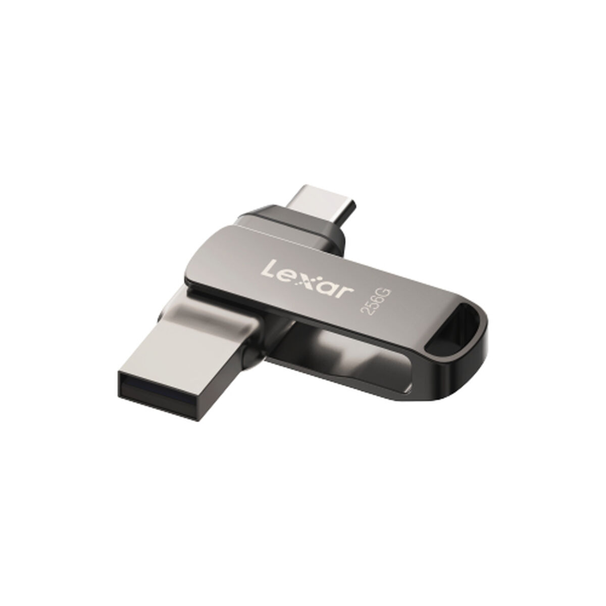 Memorie USB Lexar LJDD400128G-BNQNG 128 GB