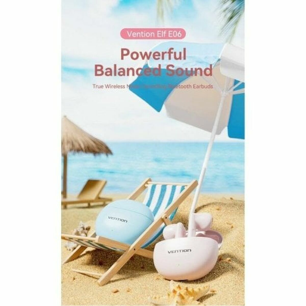 Căști Vention NBKB0