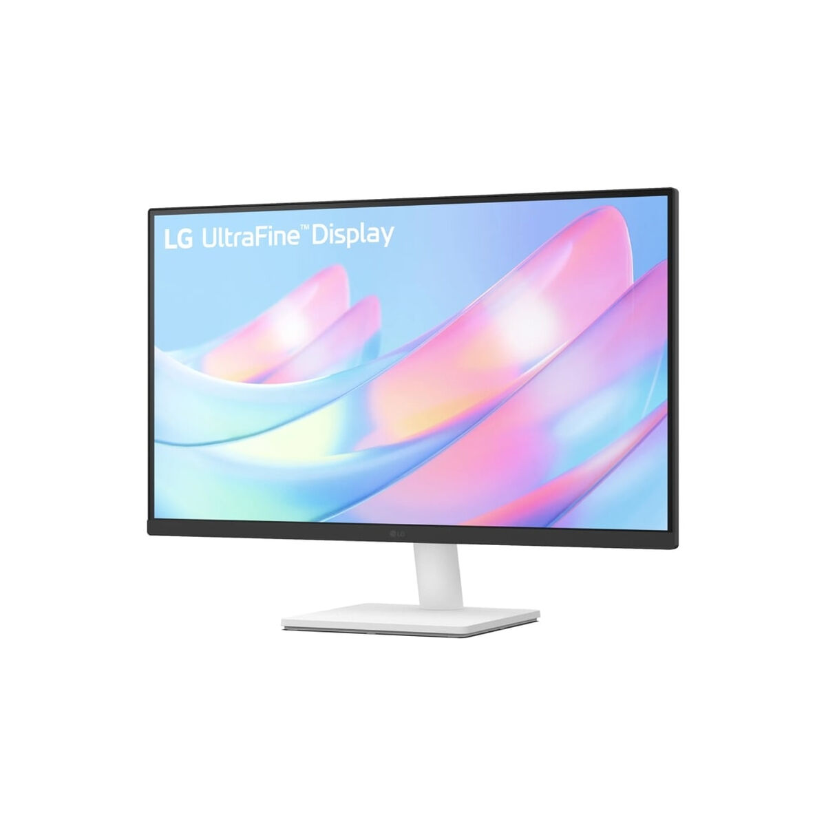 Monitor Gaming LG 27US500-W 4K Ultra HD 27"