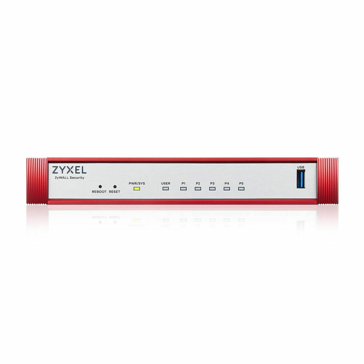 Cablu de Rețea Rigid UTP Categoria 6 ZyXEL USGFLEX50H-EU0102F