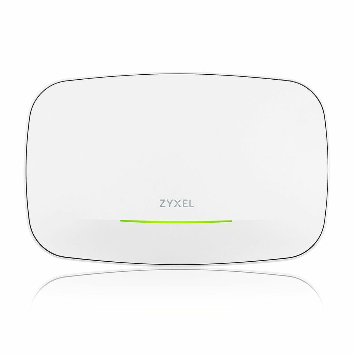 Cablu de Rețea Rigid UTP Categoria 6 ZyXEL WBE630S-EU0101F Alb