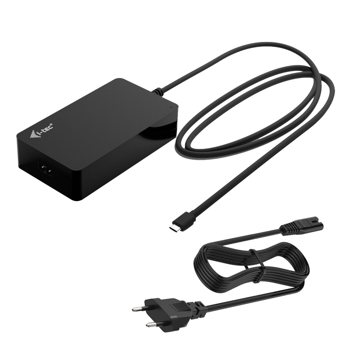 Încărcător pentru Laptop i-Tec CHARGER-C140W