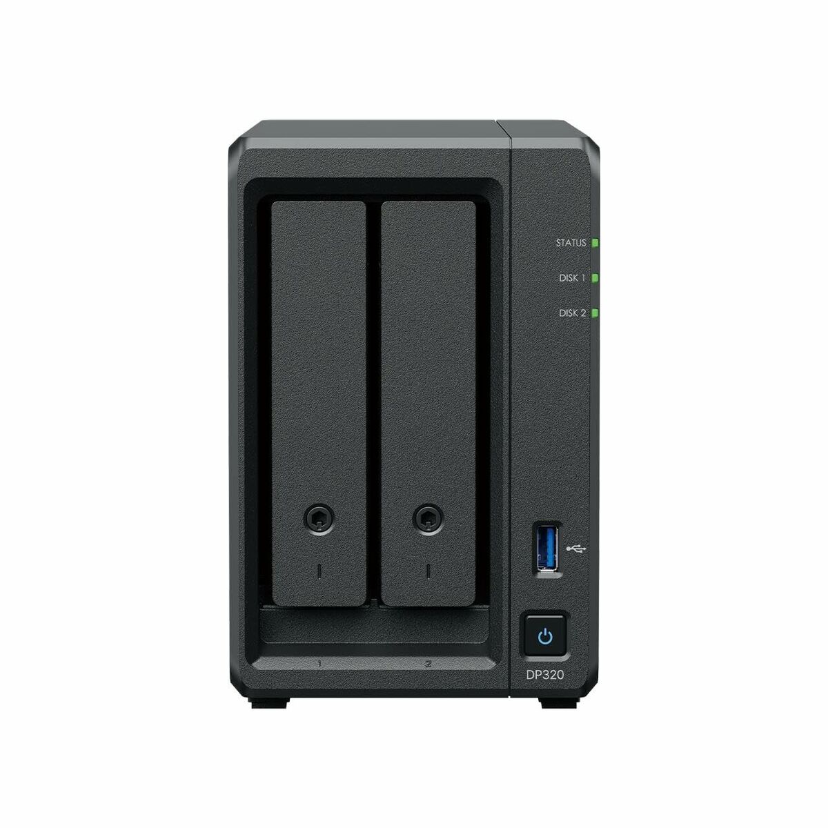Stocare în Rețea NAS Synology DP320